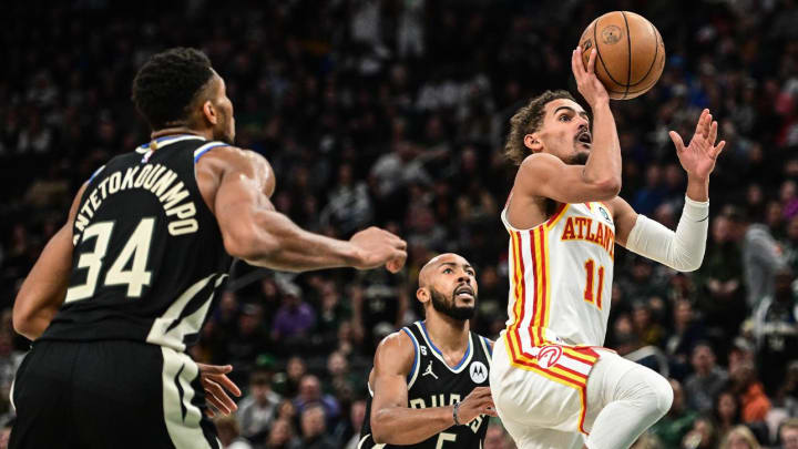 NBA Odds, Lines and Bets: Hawks-Raptors, Grizzlies-Jazz