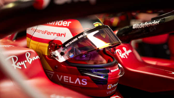 F1 News: Ferrari's Ex-Crypto Sponsor Considering Legal Action Against Team F1 News: Ferrari's Ex-Crypto Sponsor Considering Legal Action Against Team