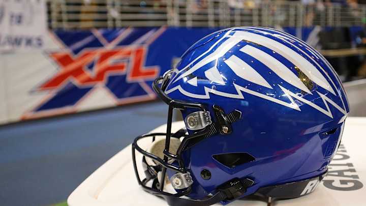 XFL Unveils Eight Cities, Teams for 2023 Season
