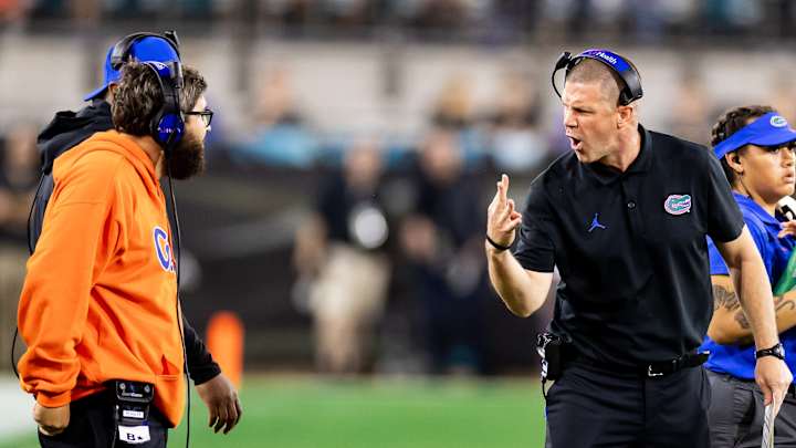 Texas A&M Week 10 Opponent Preview: Florida Gators