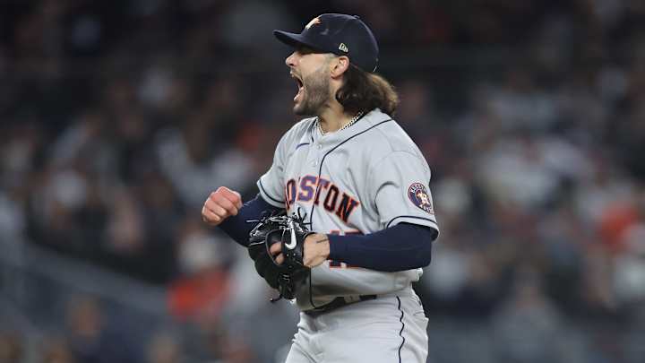 How to Watch Houston Astros vs. Phillies World Series Game 3: TV Channel, Streaming Links How to Watch Houston Astros vs. Phillies World Series Game 3: TV Channel, Streaming Links