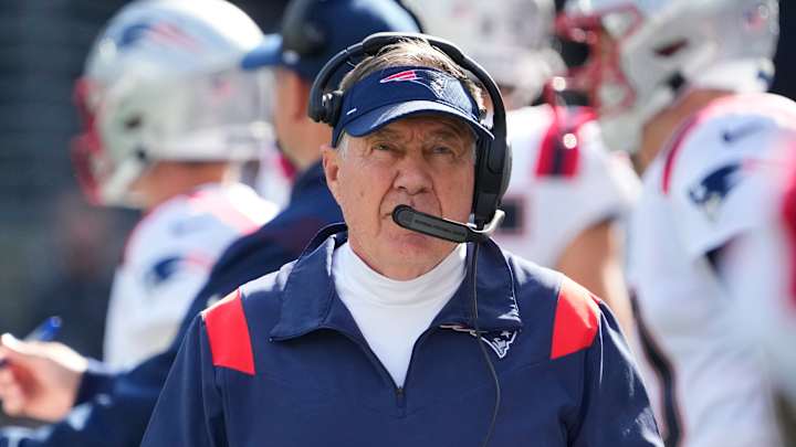 Jets-Patriots Week 11 Odds, Point Spread and Over-Under