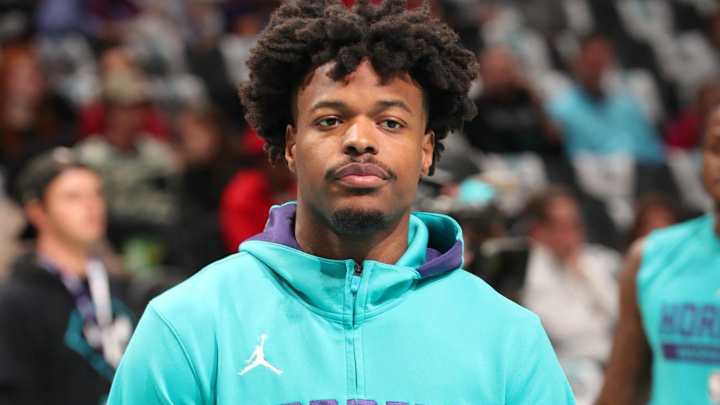 Charlotte Hornets vs Sacramento Kings Game Preview