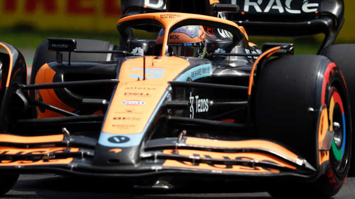 F1 News: Mika Hakkinen gives verdict on chances of Daniel Ricciardo's F1 return