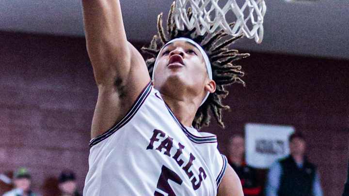 UNC Basketball Player Previews: Seth Trimble