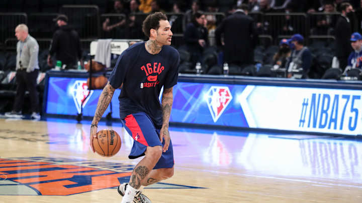 'My Mindset Is To Get Better': Willie Cauley-Stein Thrilled To Join Vipers, Rockets' G League Team 'My Mindset Is To Get Better': Willie Cauley-Stein Thrilled To Join Vipers, Rockets' G League Team