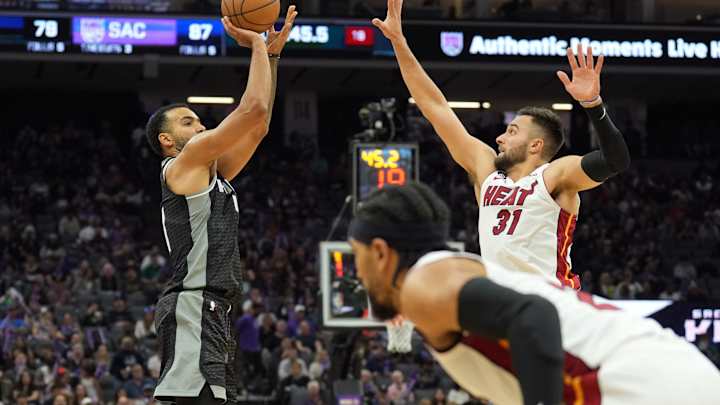 Miami Heat Looking To Gain More Consistency Miami Heat Looking To Gain More Consistency