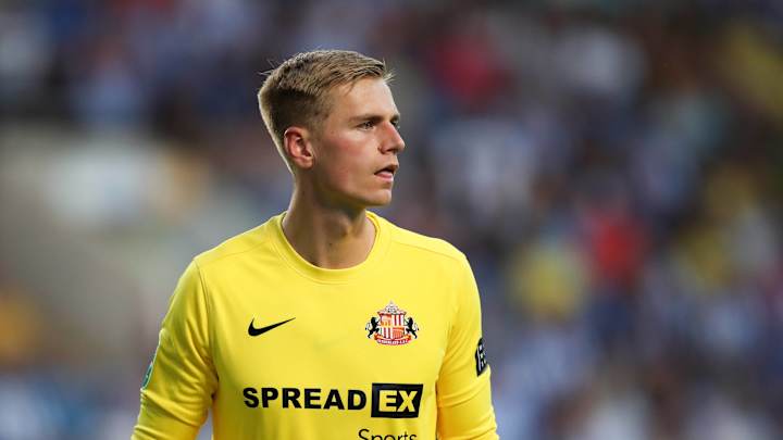 VIDEO: Sunderland goalkeeper scores last-gasp equaliser at Newcastle