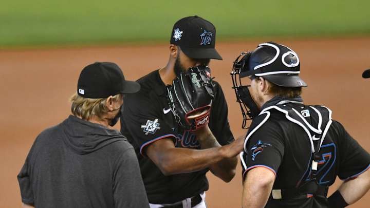 Marlins, Pitching Coach Mel Stottlemyre Jr. Agree To New Deal Marlins, Pitching Coach Mel Stottlemyre Jr. Agree To New Deal