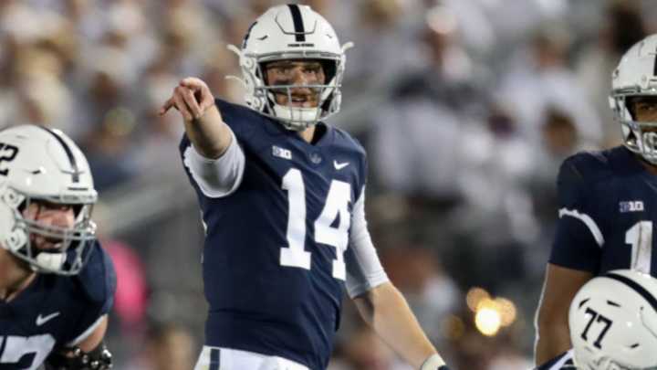 Penn State vs. Utah: Rose Bowl Game prediction, preview Penn State vs. Utah: Rose Bowl Game prediction, preview