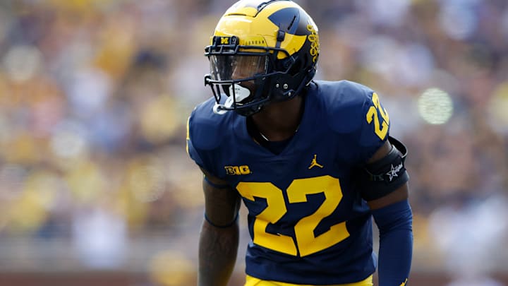Michigan Player Hurt in Tunnel Altercation Plans to Press Charges, per Report