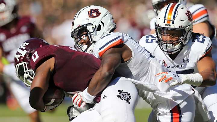 SEC Week 10 Football Fan Nation Staff Predictions SEC Week 10 Football Fan Nation Staff Predictions