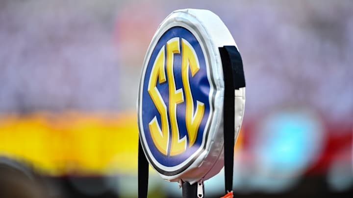 2023 SEC Football Power Rankings: Pre-Camp Edition 2023 SEC Football Power Rankings: Pre-Camp Edition