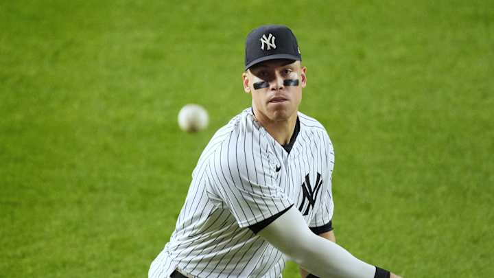 Dodgers Beat Writer Digs Into Why LA Does and Doesn't Make Sense for Aaron Judge Dodgers Beat Writer Digs Into Why LA Does and Doesn't Make Sense for Aaron Judge