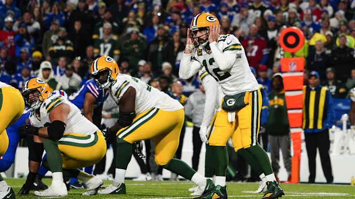 Packers Report Card: Grades From Loss to Bills