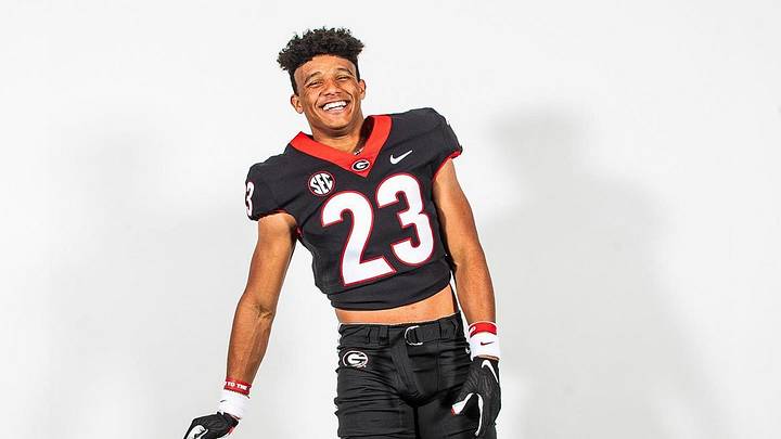 Notes From the Trail: Dell McGee Identifying New RB Targets Notes From the Trail: Dell McGee Identifying New RB Targets