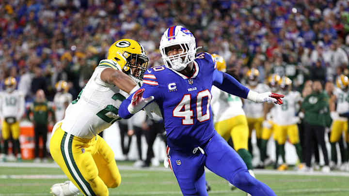 Bills GM Brandon Beane Reveals Von Miller Return Target