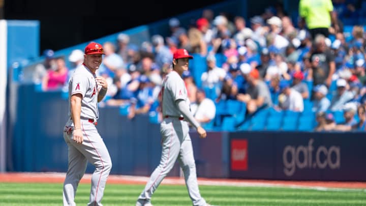 Angels News: MLB's Rob Manfred Feels Halos Sale Will See Some 'Robust Bidding'