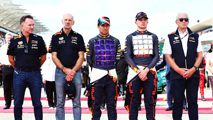 Red Bull News: F1 Team Under Fire As They're Labelled Hypocrites For Social Media Post