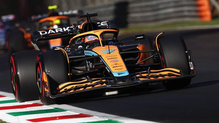 What F1 Fans Should Expect From The McLaren MCL60 Car Reveal For 2023 Season What F1 Fans Should Expect From The McLaren MCL60 Car Reveal For 2023 Season