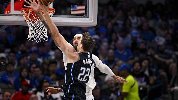 Mavs Working to 'Figure Out' Slow Starts, Focus on Defense Mavs Working to 'Figure Out' Slow Starts, Focus on Defense