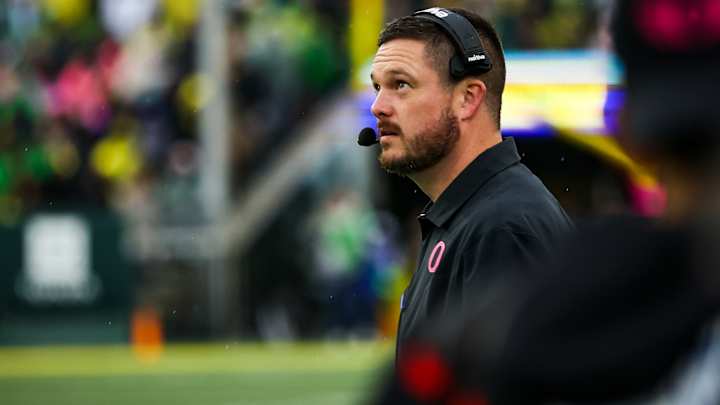 Prediction: Oregon Poised for Transfer Portal Addition