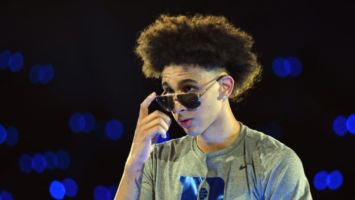 Duke basketball projected as top overall seed in 2024 NCAA Tournament