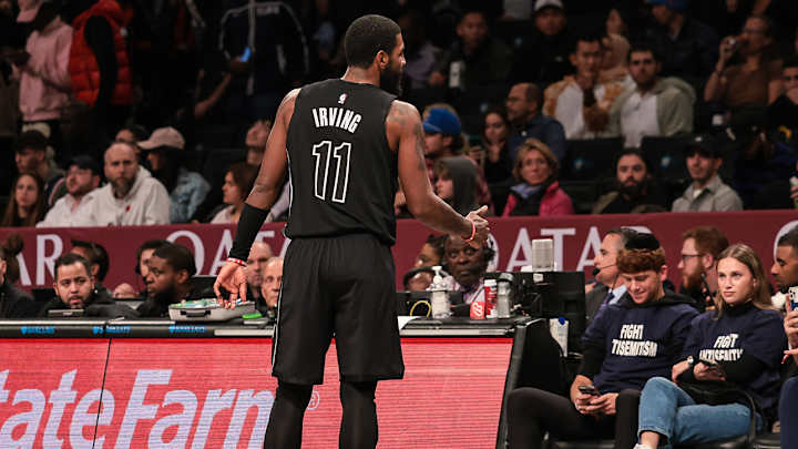 NBA Players Association Issues Statement Condemning Antisemitism