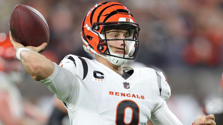 Fantasy Football Conference Championship Stat Projections: Jalen Hurts, Joe Burrow Outscore Their Opponents