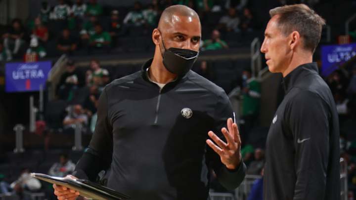 The Nets Have Reached a New Low