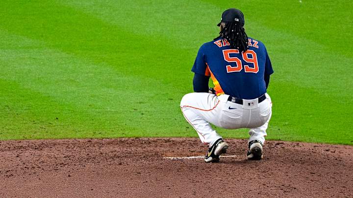 How Are the Houston Astros Affected by the Extra Day of Rest? How Are the Houston Astros Affected by the Extra Day of Rest?