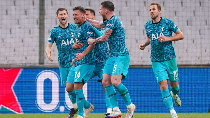 Tottenham’s Champions League Showing Represents Progress But Leaves Room to Grow