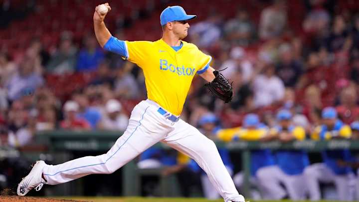 Pedro Martinez Gives His Opinion On Garrett Whitlock's Role For Next Season Pedro Martinez Gives His Opinion On Garrett Whitlock's Role For Next Season