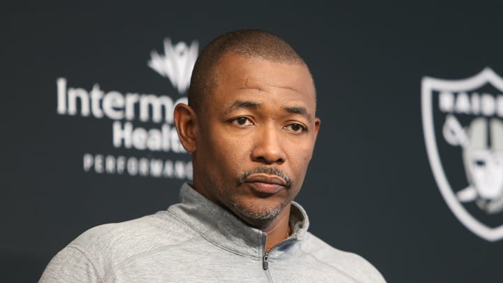 Raiders Were Last in an Important Defensive Stat Raiders Were Last in an Important Defensive Stat