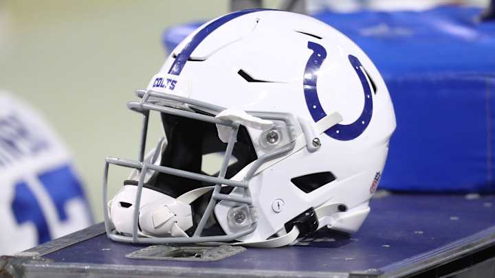 Colts Fire Offensive Coordinator Marcus Brady Colts Fire Offensive Coordinator Marcus Brady