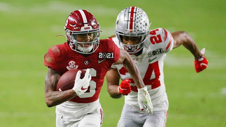 Forde-Yard Dash: Ranking Every Past Opening Playoff Rankings