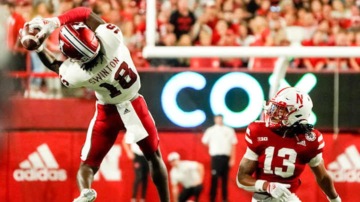 Indiana Football Week 10 Depth Chart Changes, Injury Notes