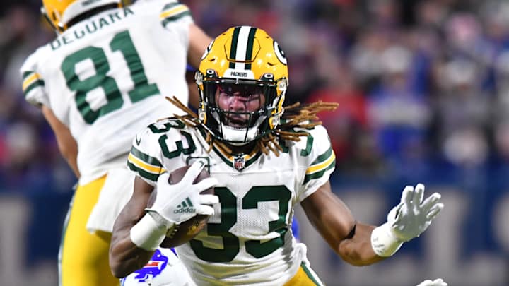 Packers at Trade Deadline: Buy, Sell or Do Nothing?