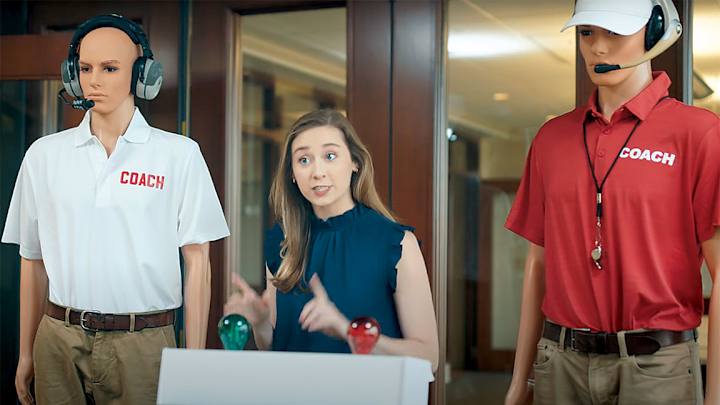 SEC Shorts: Teaching Auburn How to Find a Coach