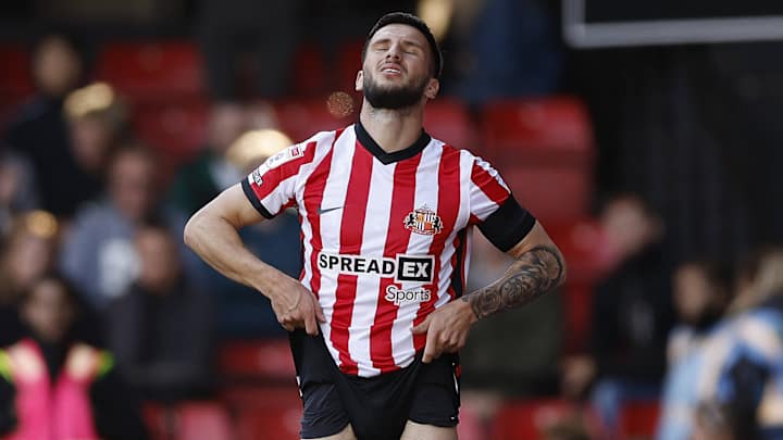 The Leon Dajaku puzzle: Can German still come good at Sunderland? The Leon Dajaku puzzle: Can German still come good at Sunderland?