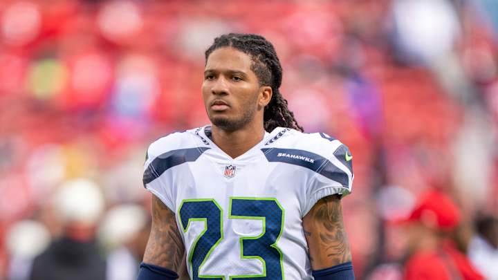 Bengals Sign Cornerback Sidney Jones to 1-Year Deal Bengals Sign Cornerback Sidney Jones to 1-Year Deal