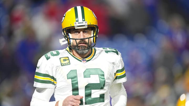 Packers Might Have Closed Rodgers’ Super Bowl Window