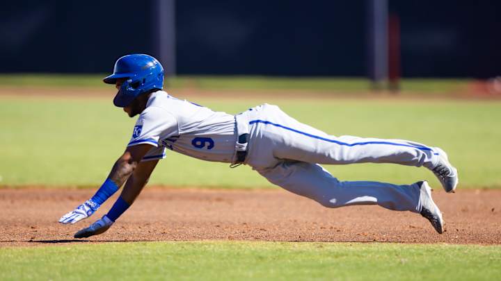 Despite AFL Numbers, Samad Taylor Is Worth Protecting From Rule 5