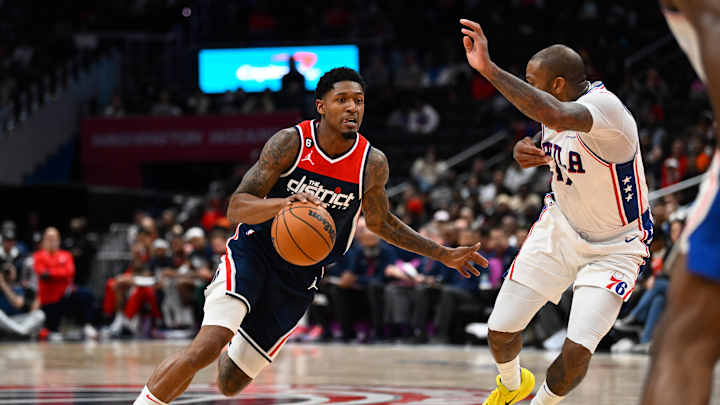 Wizards Bracing For Thunder Wizards Bracing For Thunder