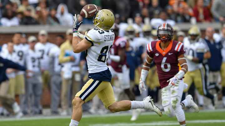 How to Watch, Listen to, and Live Stream Georgia Tech vs Virginia Tech