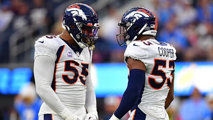 Broncos' Odds of Replacing Bradley Chubb on Defense are Remote