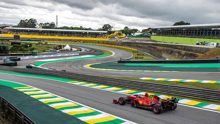 F1: Deep Dive Into The Brazilian Grand Prix's Heartbreaking History