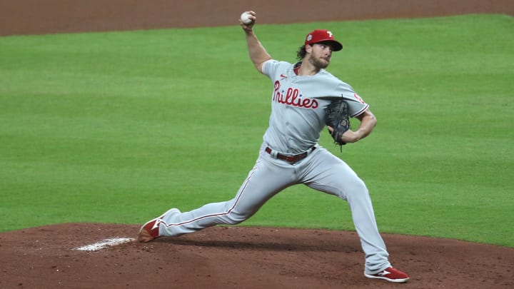 Astros-Phillies Game 4 World Series Odds, Lines, Props and Bets