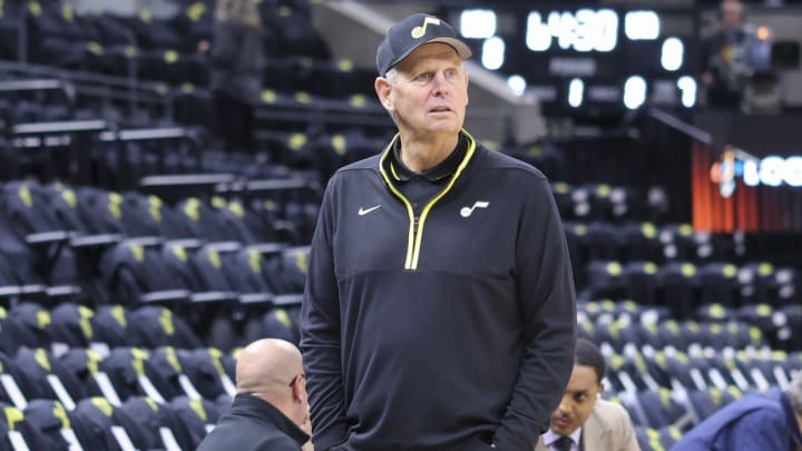 Next Few Weeks Will Determine Jazz's Maneuvers at Trade Deadline