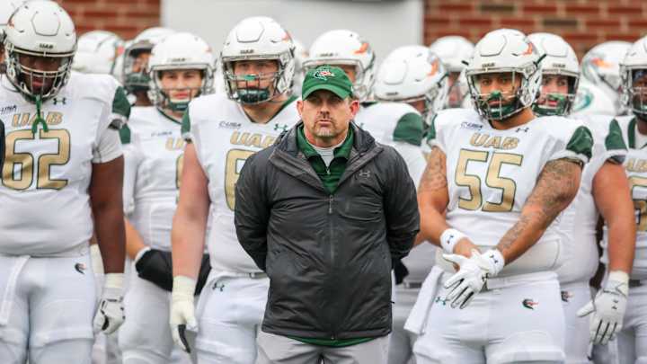 Georgia Tech Head Coaching Candidate Profile: Bill Clark